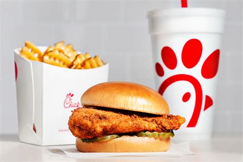 take me to chick-fil-a